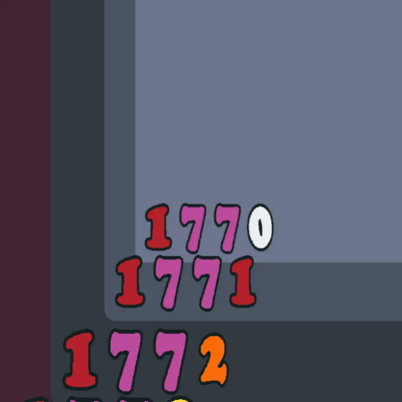Game by @minttea