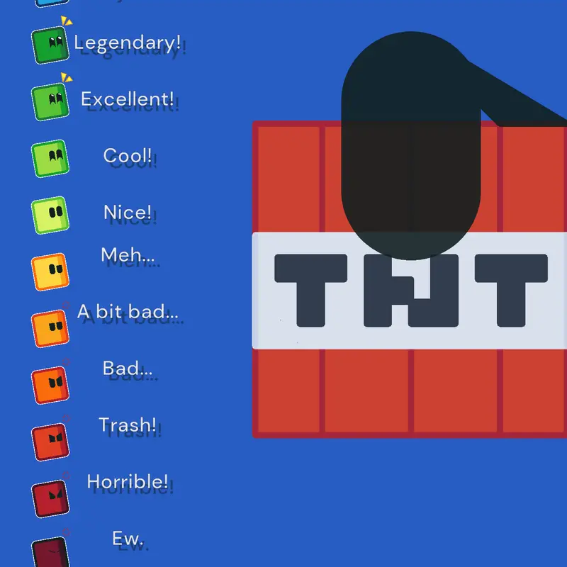 Game by @redandsnowe