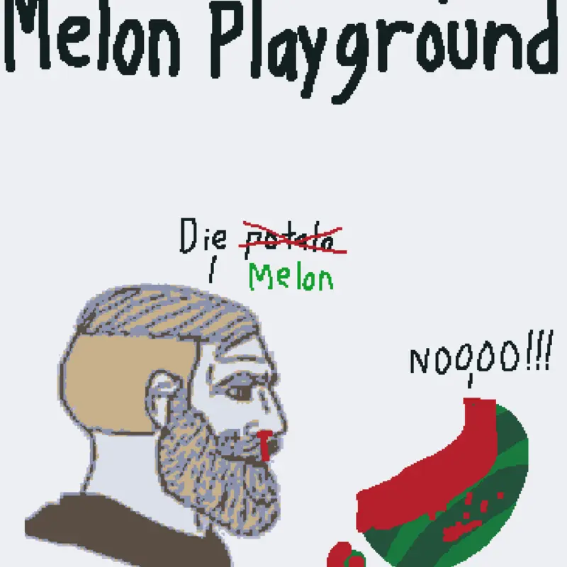Game by @Vsevolo