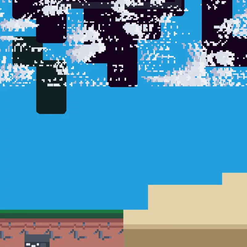 Game by @northropgrummanb2spirit_