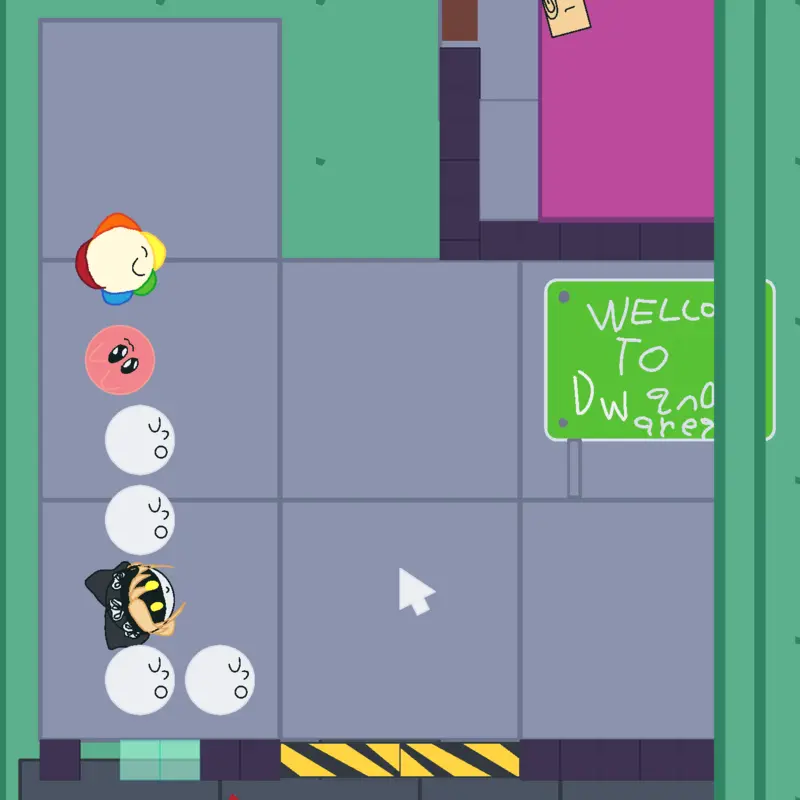 Game by @Rainbow456