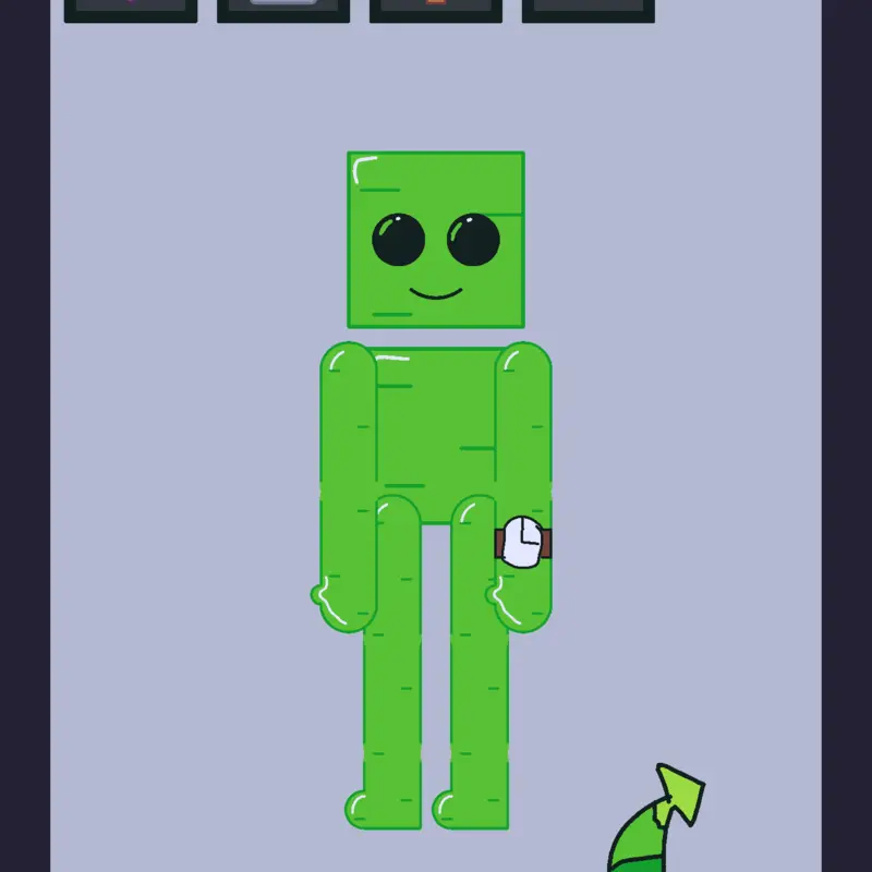 Game by @Francis2018_hateSPRUNKI