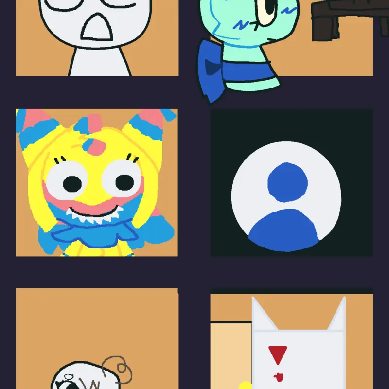 Game by @helloworlddd