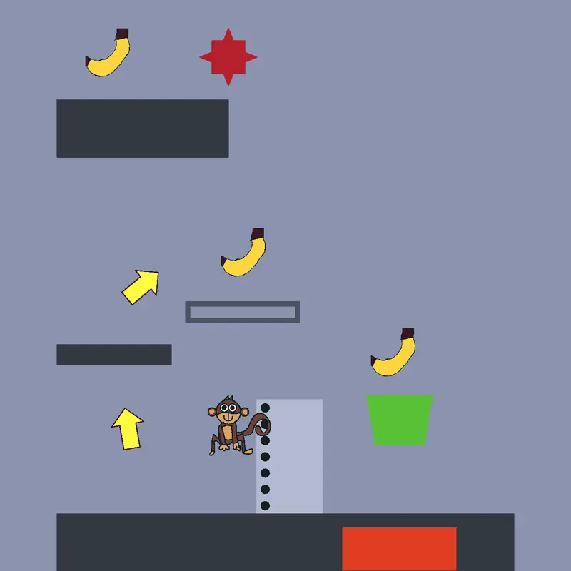 Game by @rabt