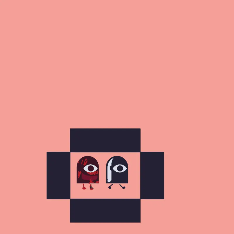Game by @caweq