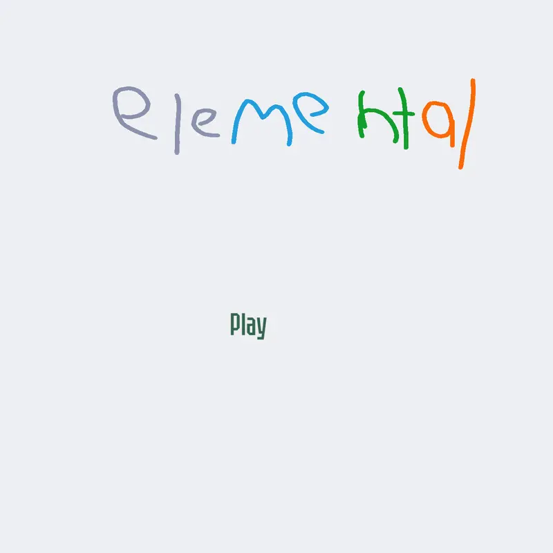 Game by @Xi20