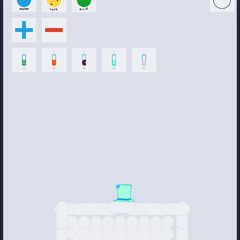 Game by @Hyuni_Shin