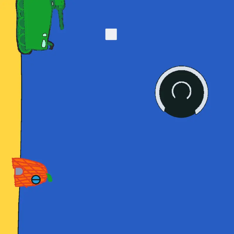 Game by @pilt