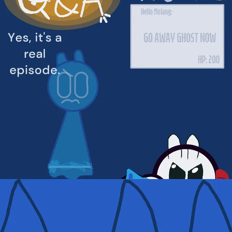 Game by @Molang_OFFICIAL