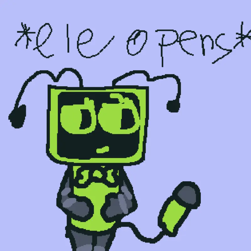 Game by @rismasnlini