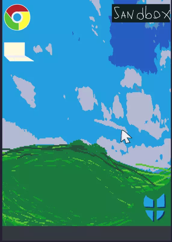 Game by @pakost
