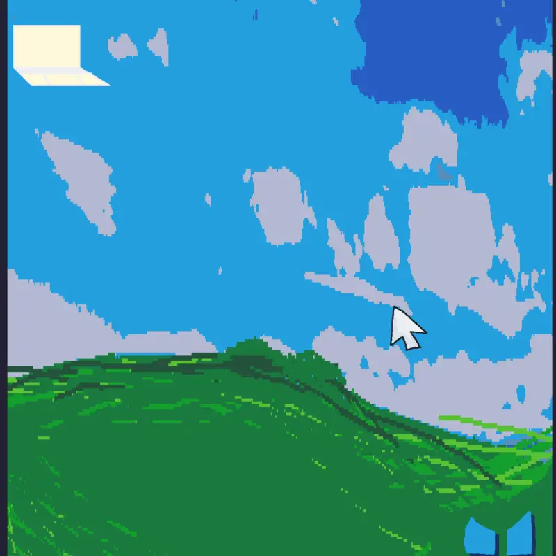 Game by @pakost
