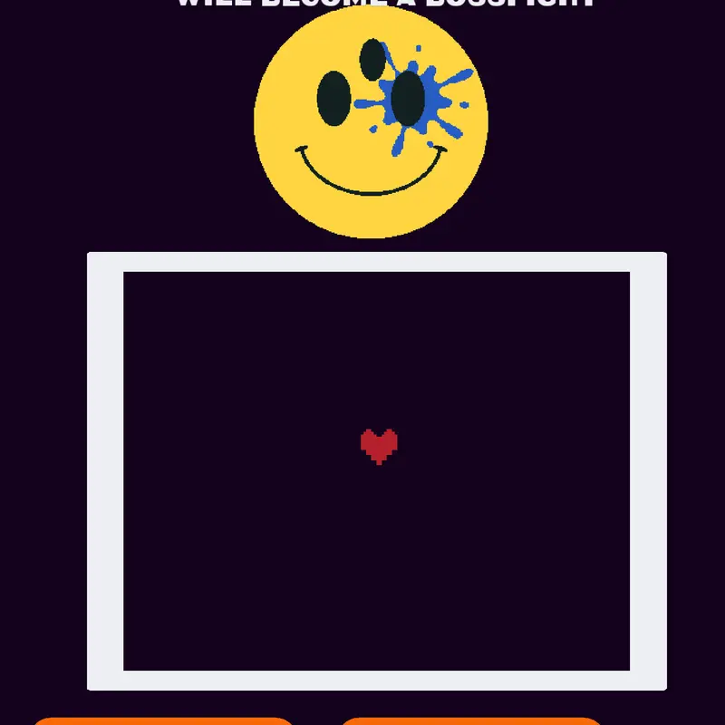 Game by @soyelpjj