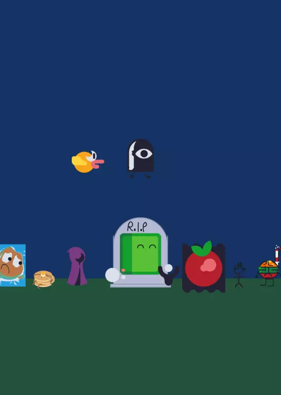 Game by @Szymonkaticy