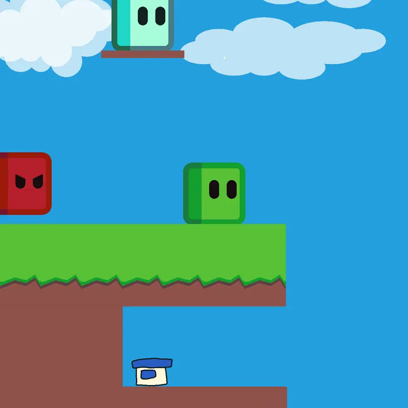 Game by @CosmicsS