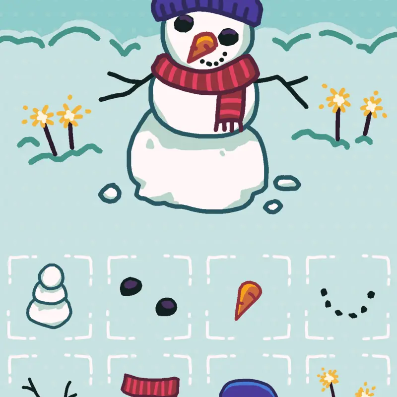 Game by @suniki