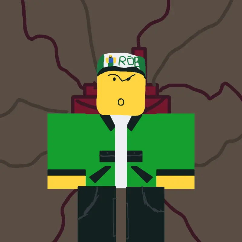 Game by @Deklyn