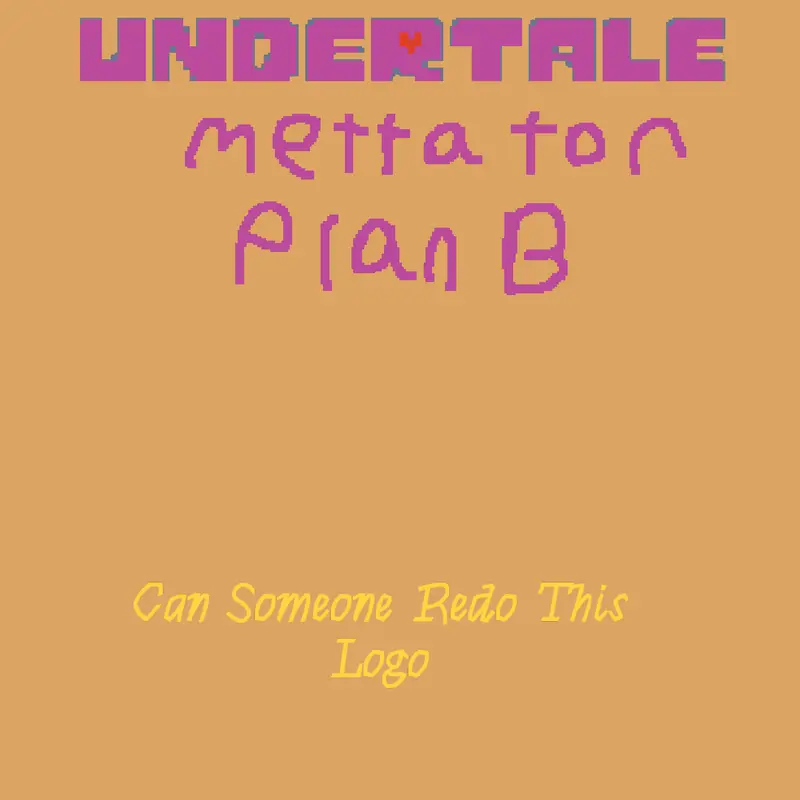 Game by @JEVIL2025