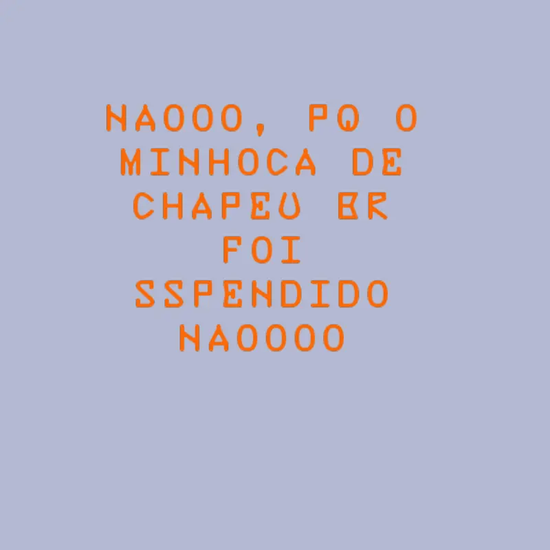 Game by @oi_procursndo_br