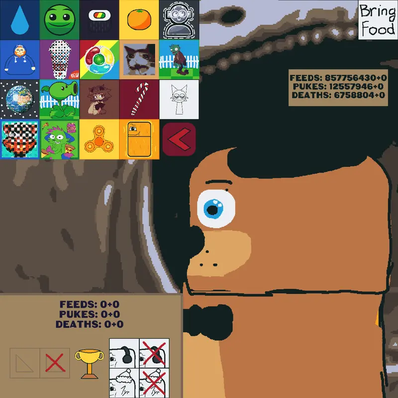 Game by @cool_bludude