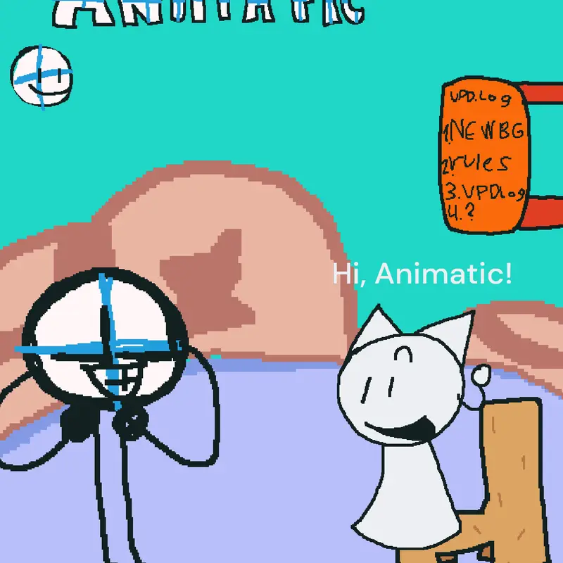 Game by @Catlander