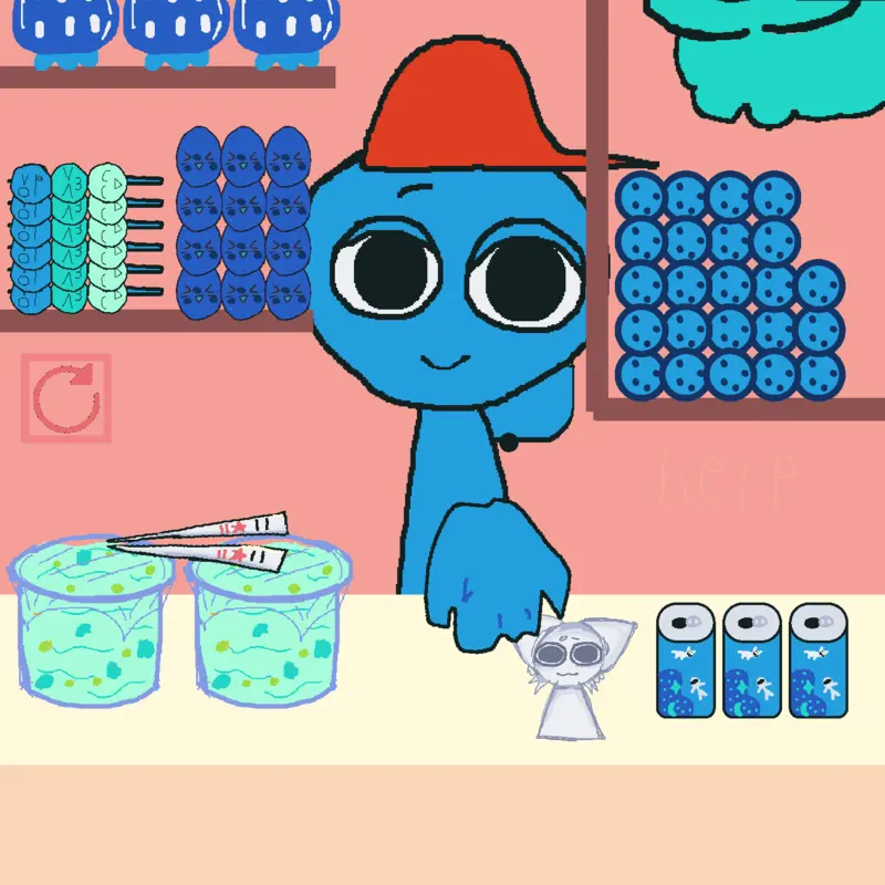Game by @GoreGuyts