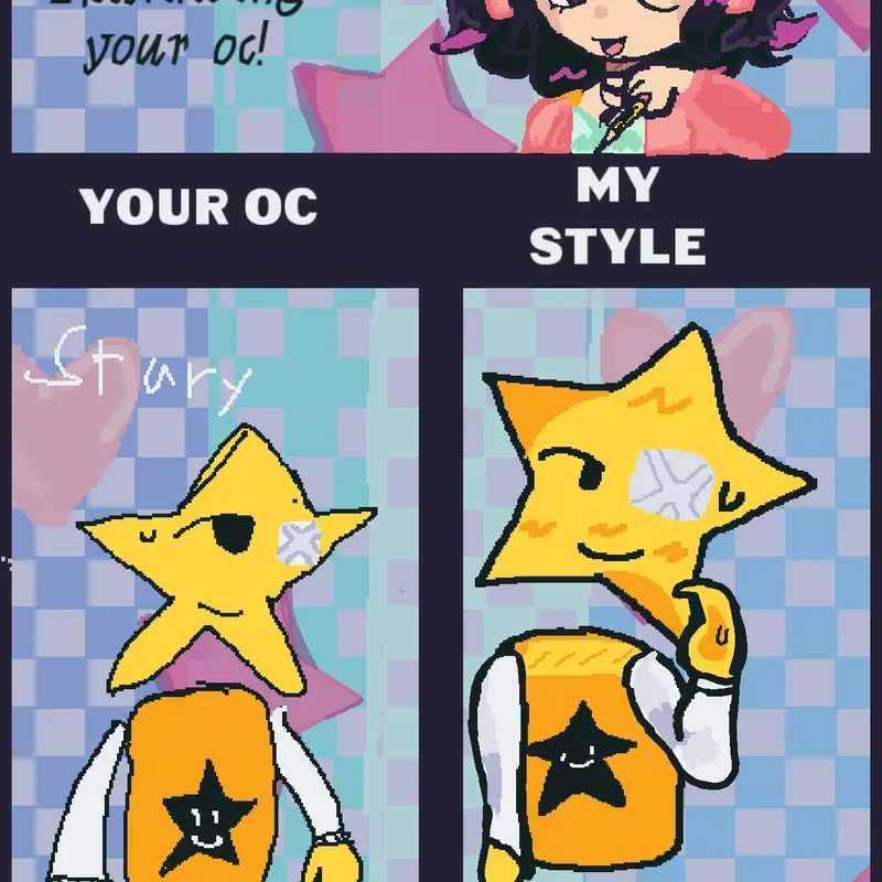 Game by @CutePawzPastel