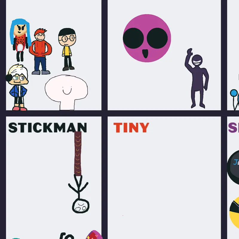 Game by @Mia_yourtube