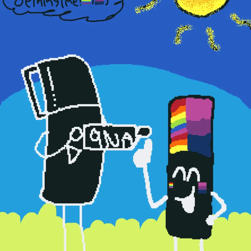 idk by @thec00lestkid
