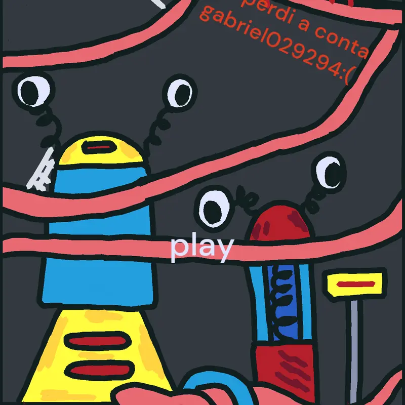Game by @g-daddy