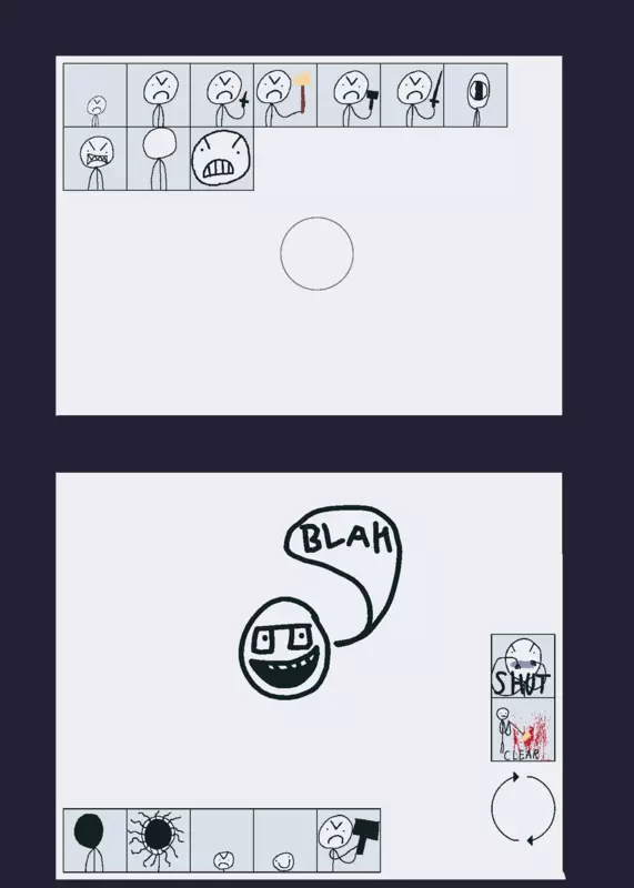 Game by @Circlegamer