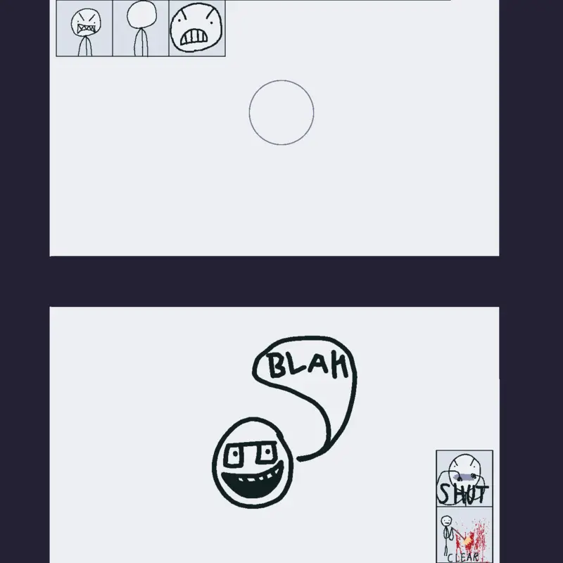 Game by @Circlegamer