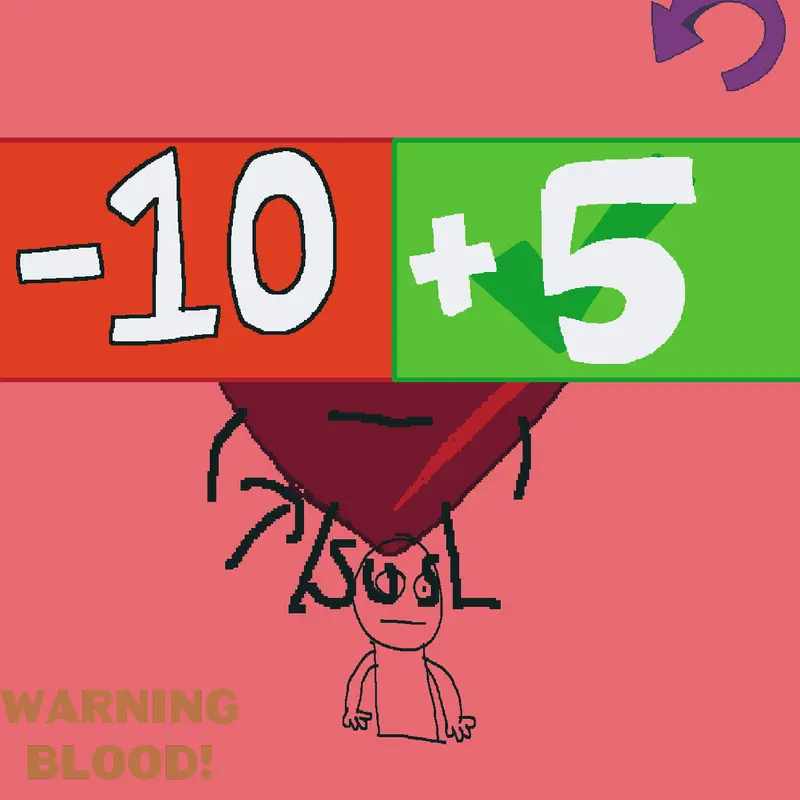 Game by @minkjuji