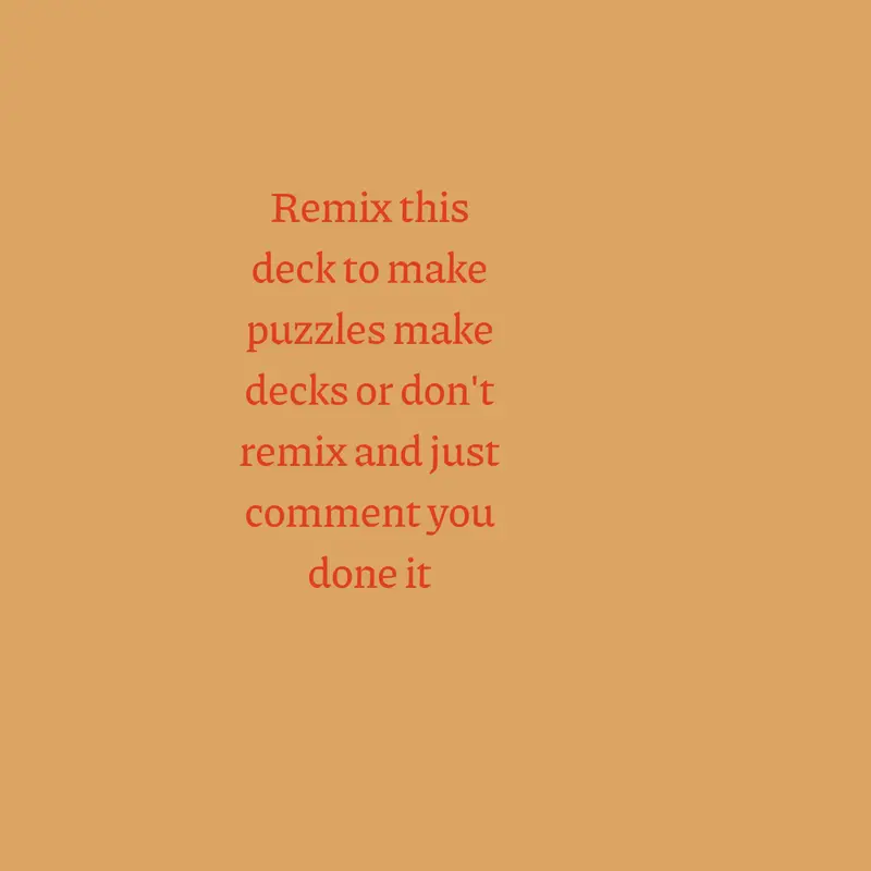 Game by @SlashER-TheER2