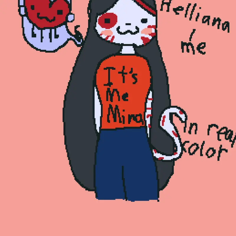 Game by @someOddthingy