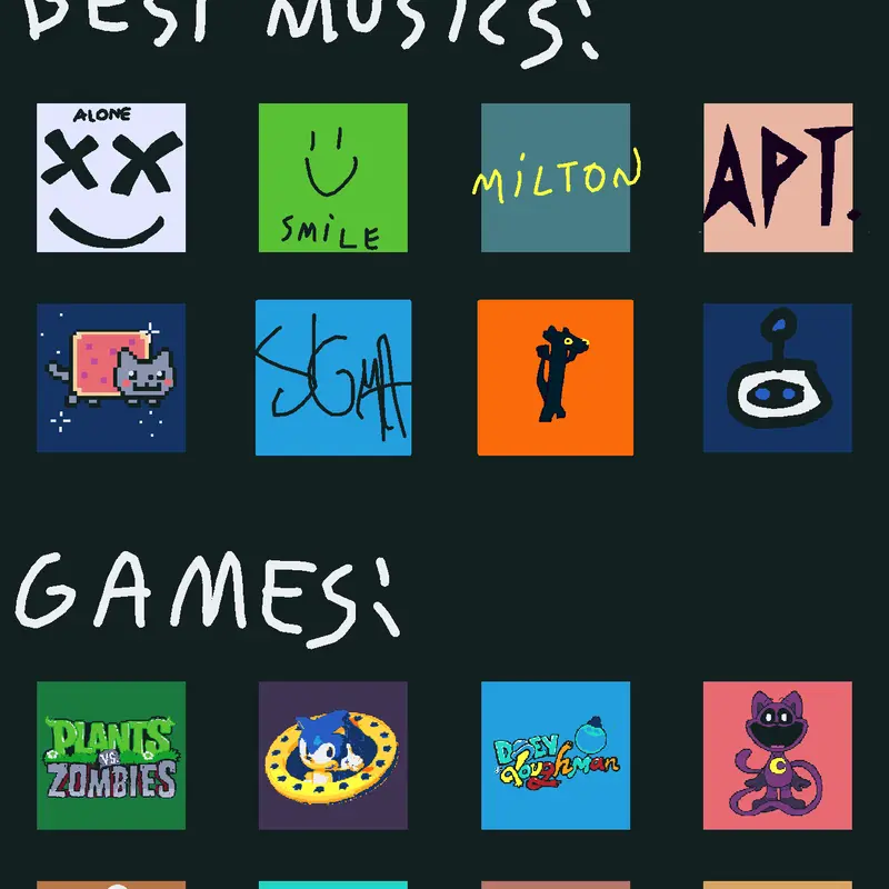 Game by @Pedro_Rabbit