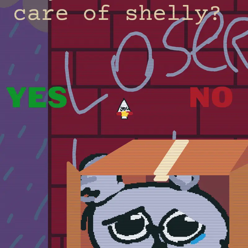 Game by @bobettaaaa