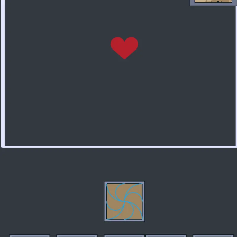 Game by @Snudoed