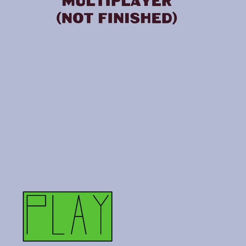 Survival by @untitledgamemaker