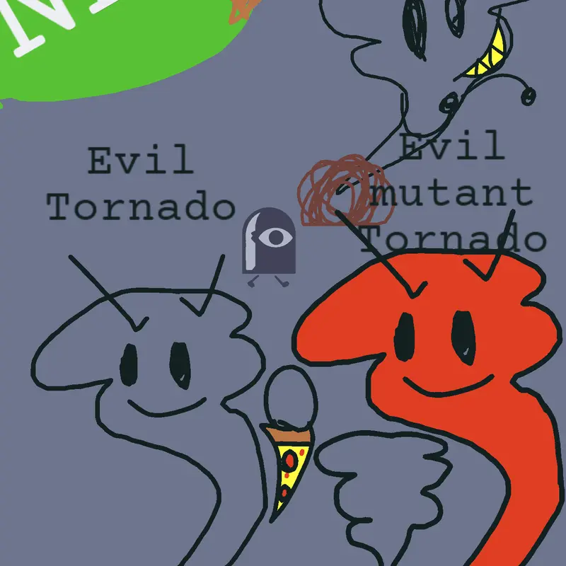 Game by @just_tornado
