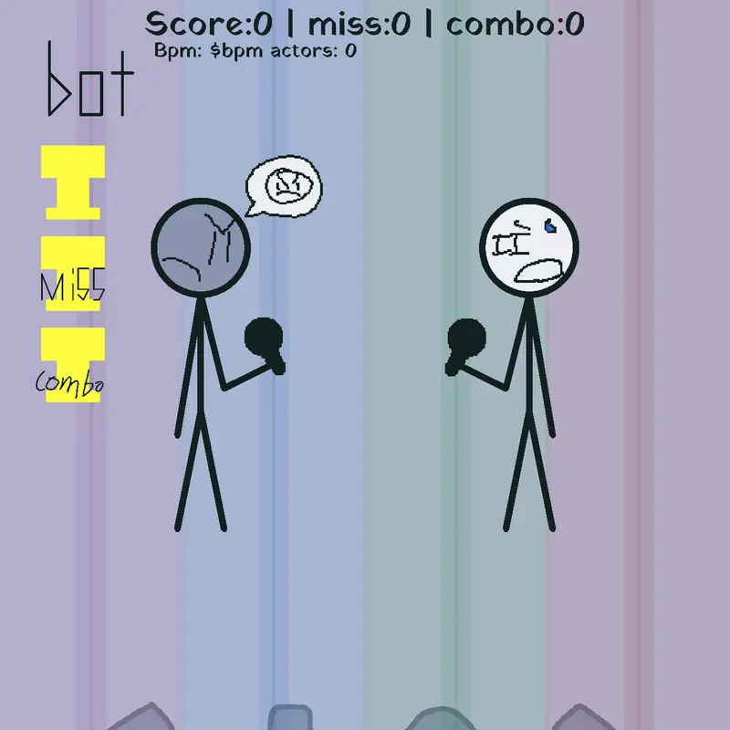 Game by @norre