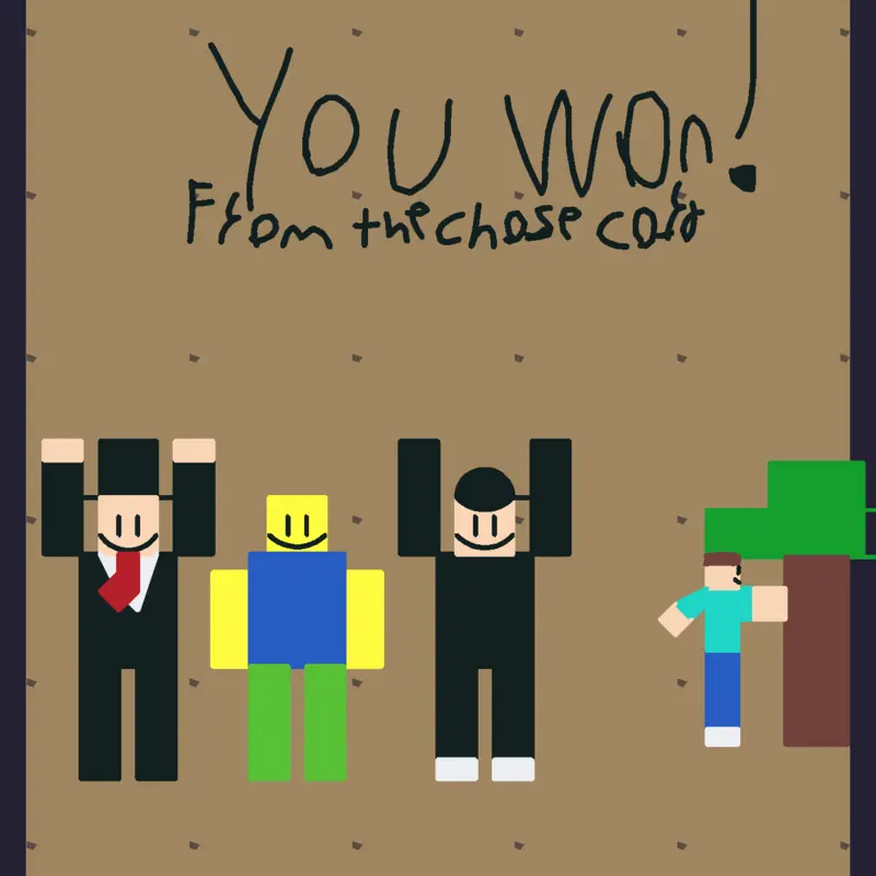 Game by @Rendyn