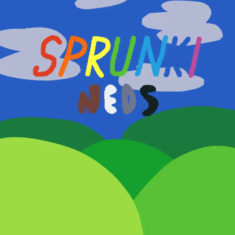 Game by @DoufflewToon