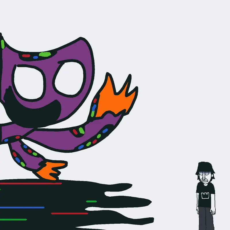 Game by @qowieu