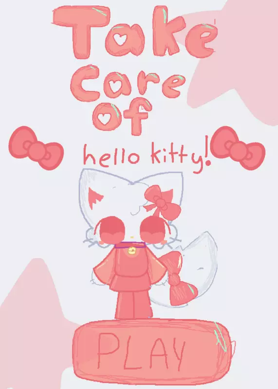 Game by @-_-hello_kitty_lover-_-