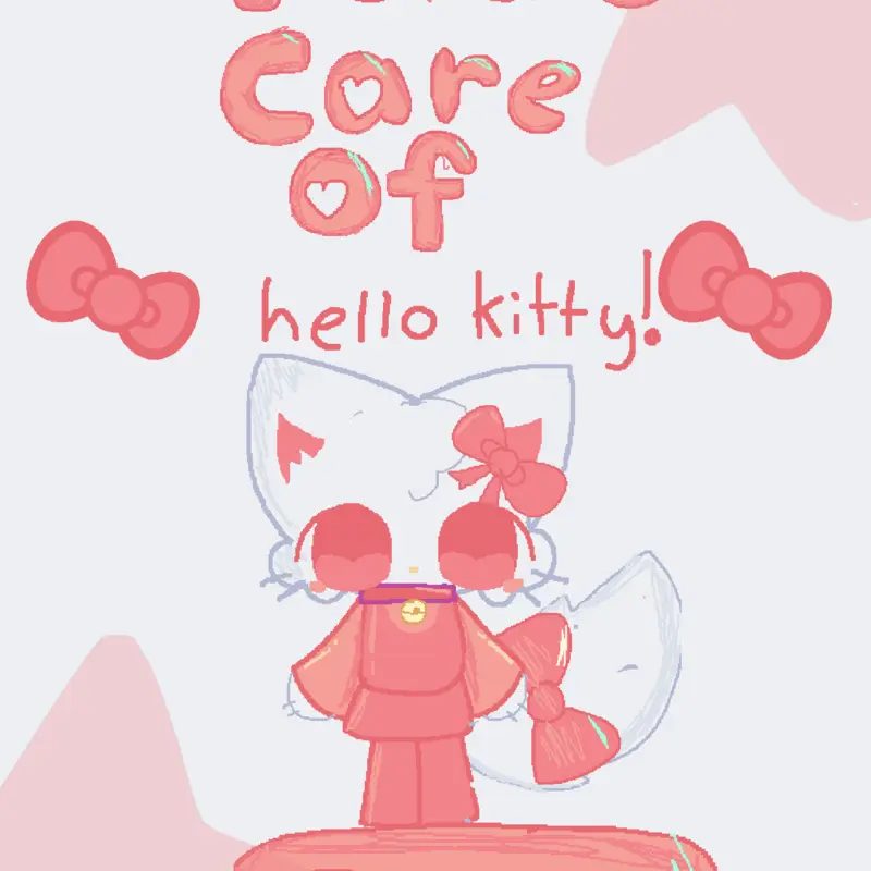 Game by @-_-hello_kitty-_-