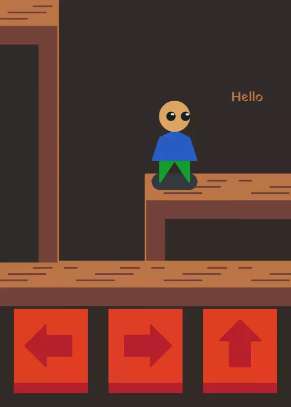 Game by @lukelane