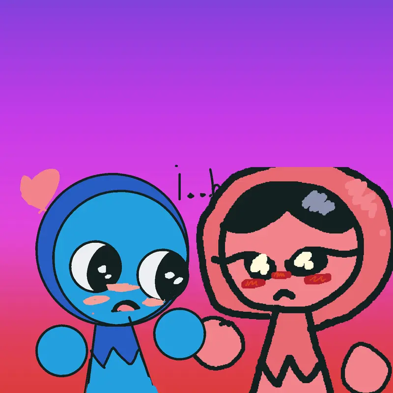 Game by @Milana05