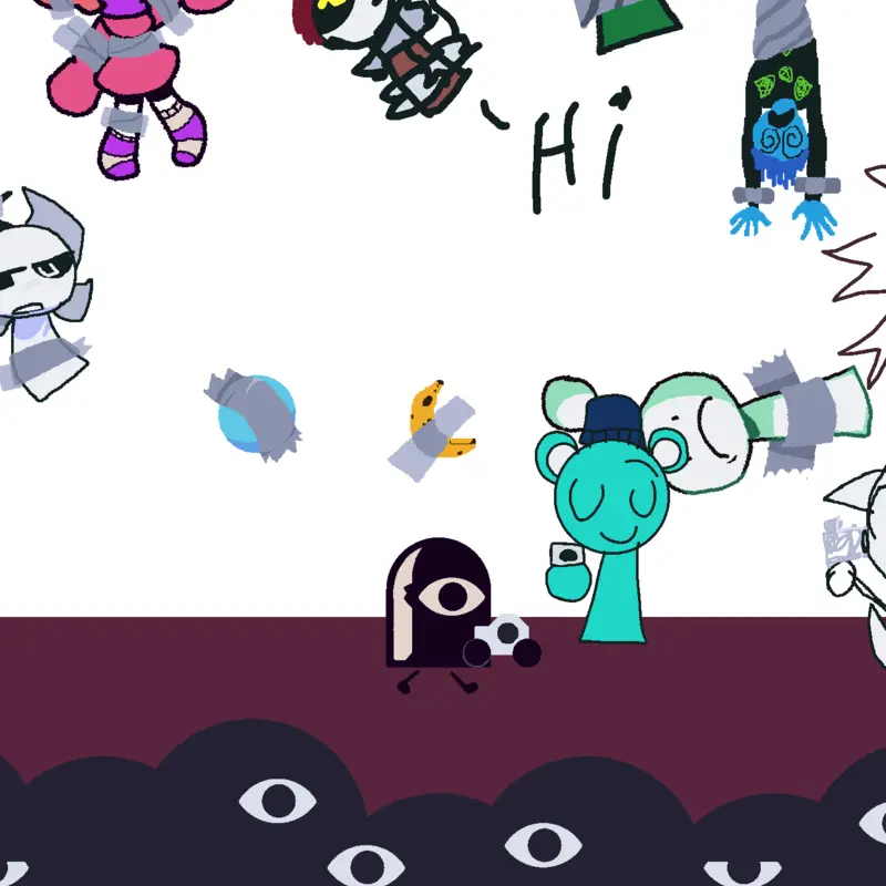 Game by @Pibbles