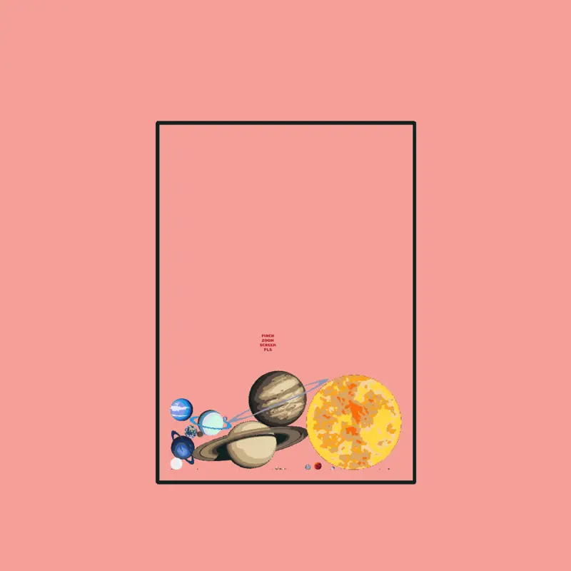 Planet by @Yourlocalseal